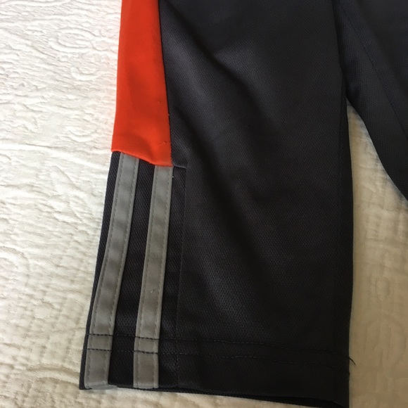 2T (4/$20) Adida Athletic Pants - Picture 2 of 10